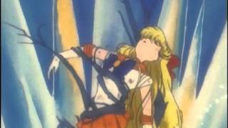 sailor moon death of scots