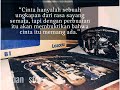 story sedih/slank-cinta kita