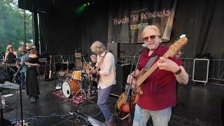 Mac Attack - Go Your Own Way - Fleetwood Mac Tribute