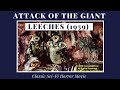 Attack of the Giant Leeches (1959) - Classic Sci-Fi Horror Movie | Full Film