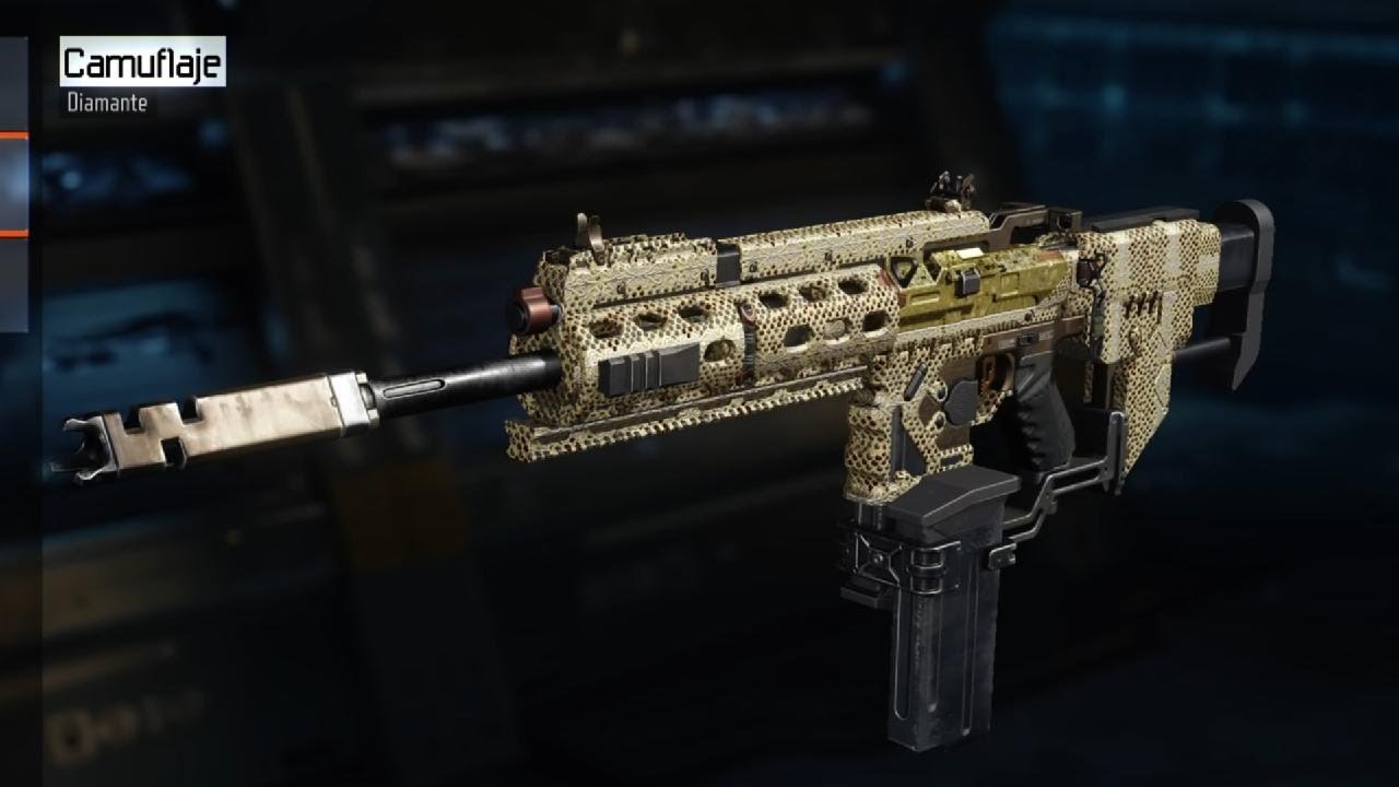 Call of Duty: Black Ops III_20260108175255