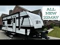 WORLD DEBUT// 22MAV// Brand New Toy Hauler from Grand Design RV