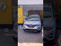 Renault Triber Delivery #triber #renaulttriber2025