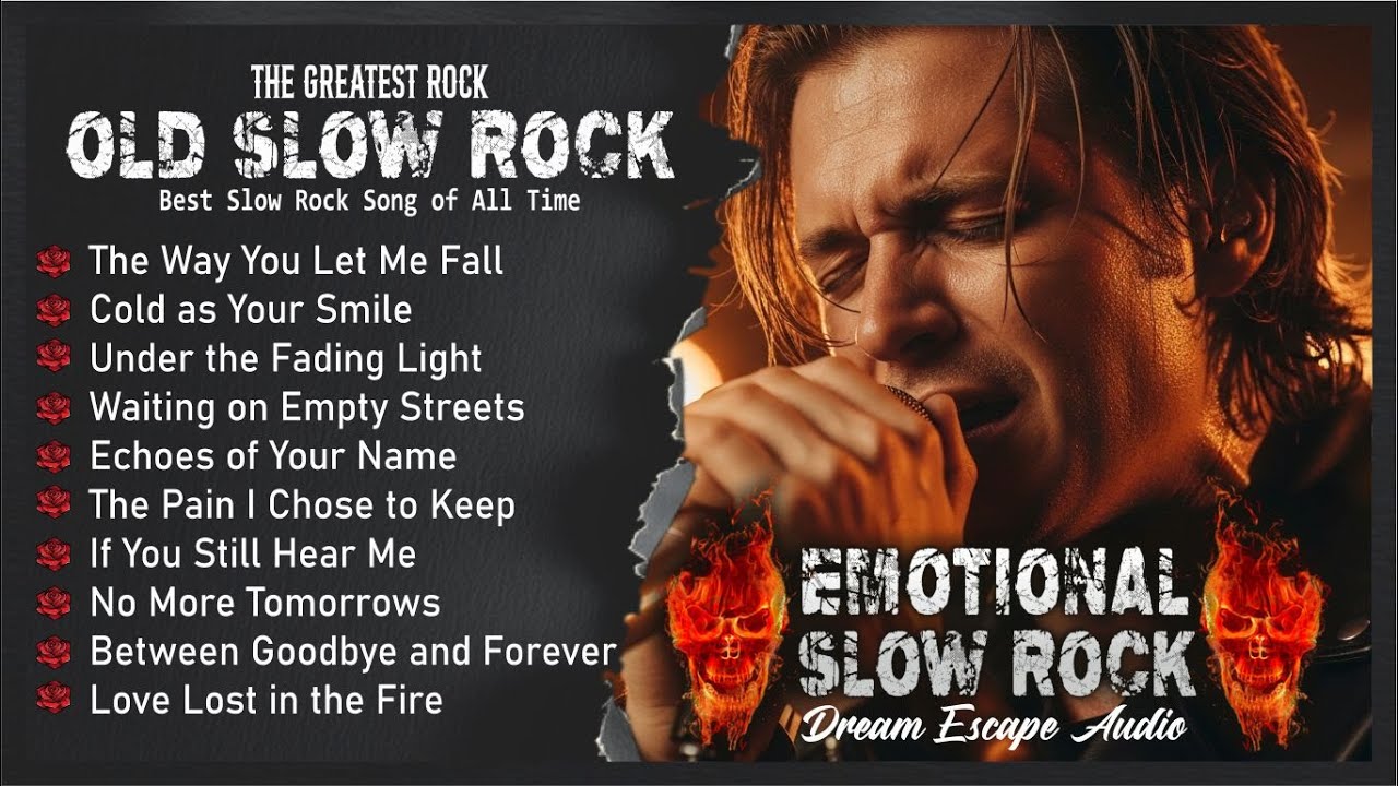 Slow Rock Forever Love Ballads 70s 80s 90s | Forever Young Love Hits ...