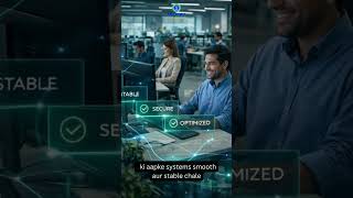 💻 Fix Slow Computer &amp; Network Issues | Fast IT Support by MS 1 Point Solution 🚀