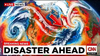 The Climate Disaster That May Have Already Begun... News