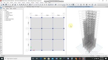 Seismic Design - Project assignment for Skyfi Labs online course - by Sahil Singhai
