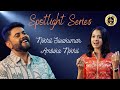 Evergreen Songs Medley | Nikhil Sivakumar | Ambika Nikhil | Spotlight Series
