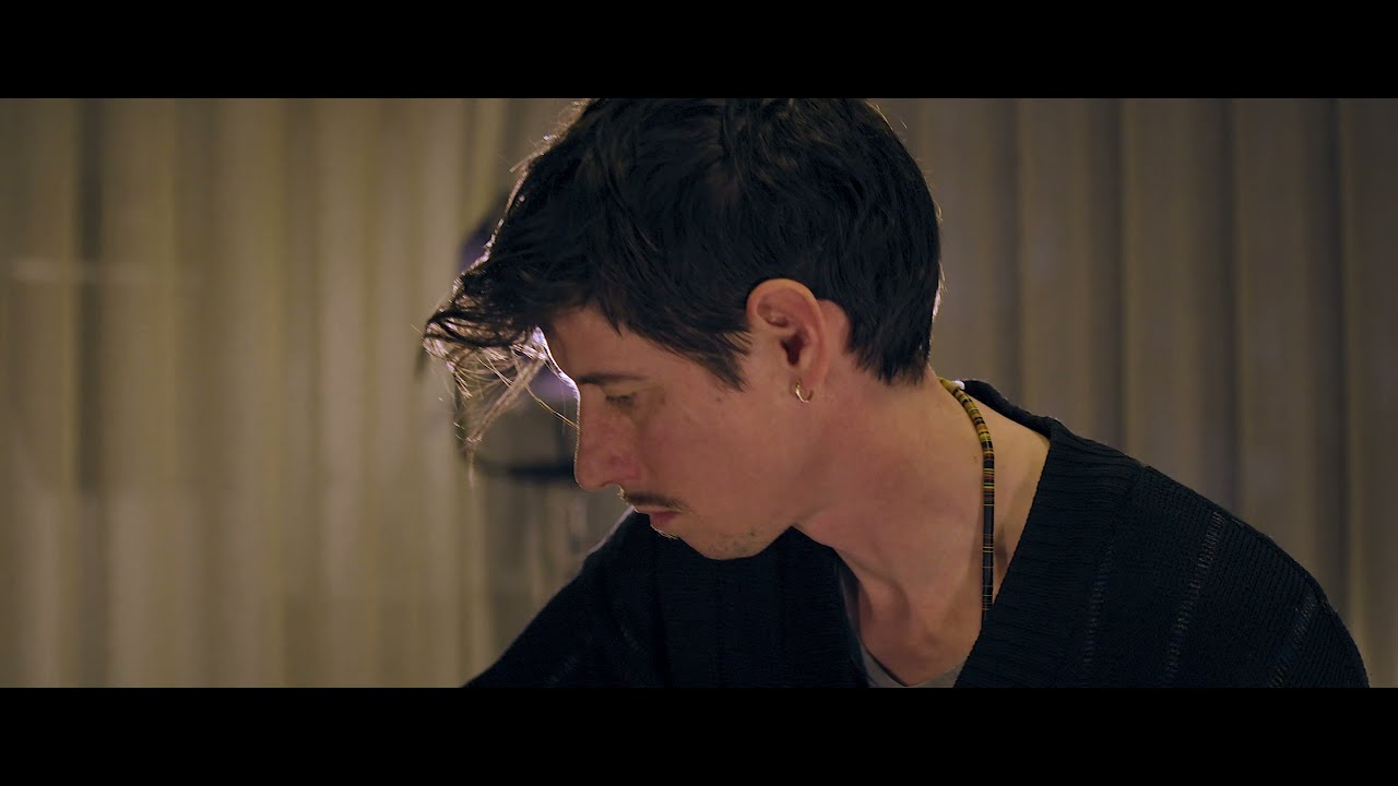 Souvenir Sessie #01 - Dijf Sanders / GUM