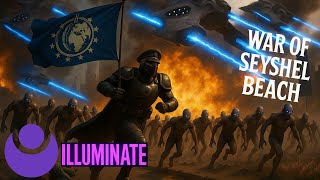 Endless Illuminate Swarm - Helldivers 2 at it's Craziest!