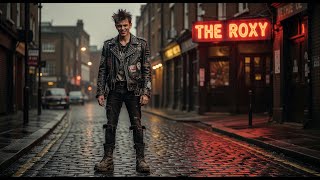 Dole Queue Anthem — 1977 London Punk Rock