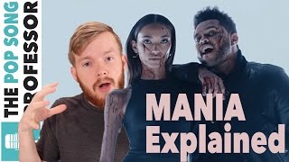 The Weeknd - MANIA | Meaning & Explanation