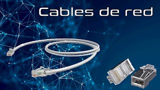Diferencias en Cables de Red (UTP STP FTP SFTP)