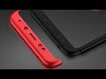 Xiaomi Redmi 5 Plus case 360 armor super protect