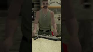 The Best Gun Shop - Gta Sa