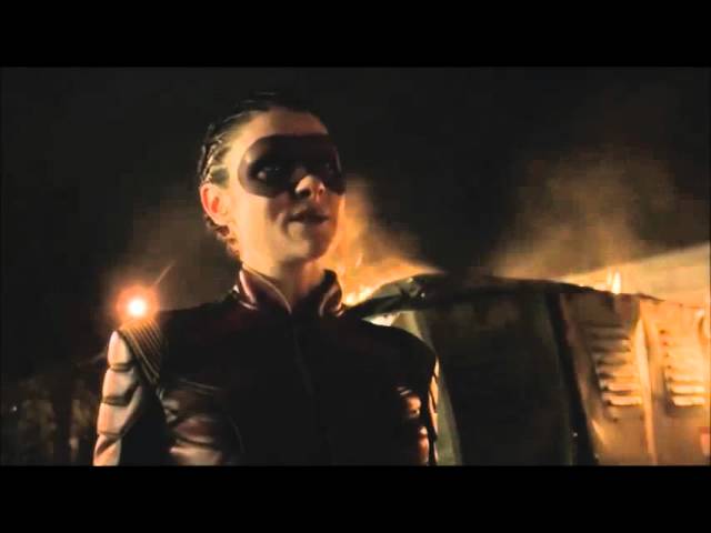 Ver The Flash 2x16 Trajectory lightning turns Zoom blue en YouTube Ver The Flash 2x16 Trajectory lightning turns Zoom blue en YouTube