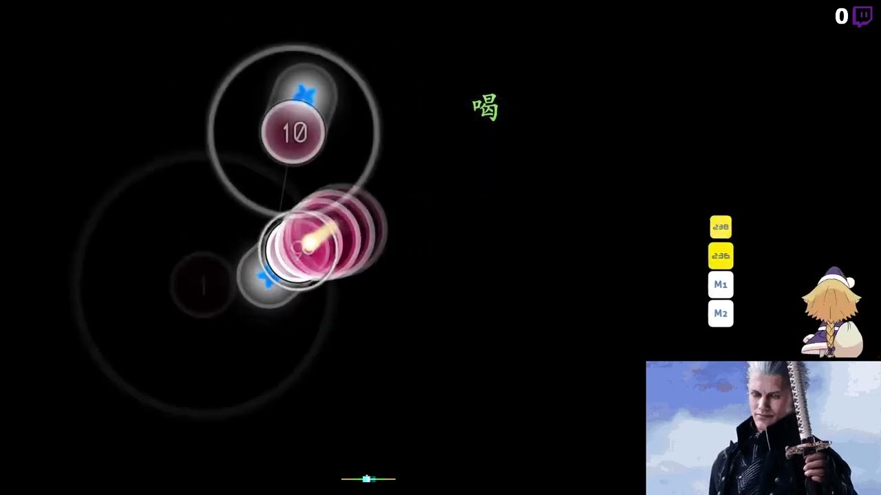 antiPLUR - Speed of Link [200 000 000 m/s] pass