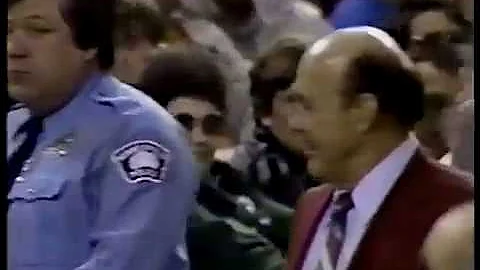 Verne Gagne Day in Minnesota
