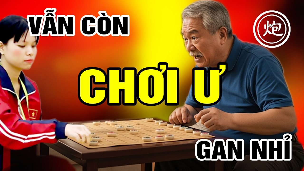 Lão Khải VỒ CẢ 2 XE Ngô Lan Hương, La Lớn 