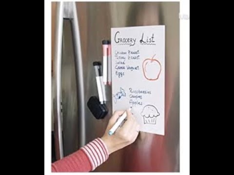 magnetic-white-board-sheet-|-lifekraft-magnetic-white-board-sheet|-honest-review-white-board