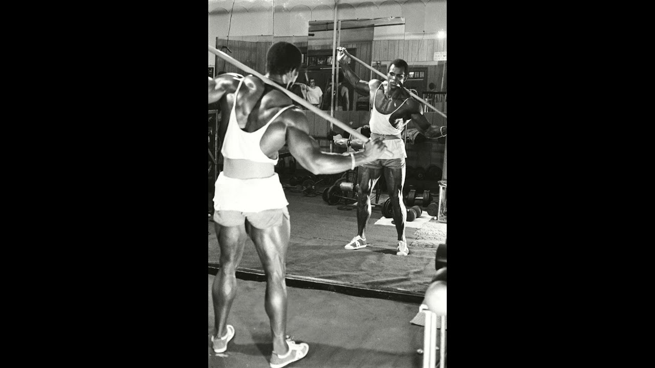 Top 10 Greatest Bodybuilders of All Time YouTube