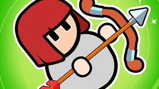 Troop Clash war Game Android Gameplay screenshot 4