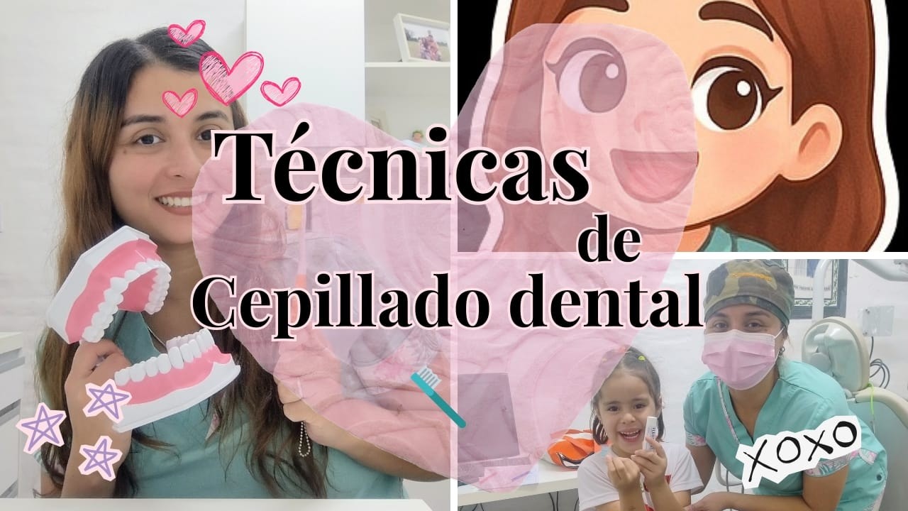 SONRÍE MEJOR CON ÉSTAS TÉCNICAS QUE TE TENGO