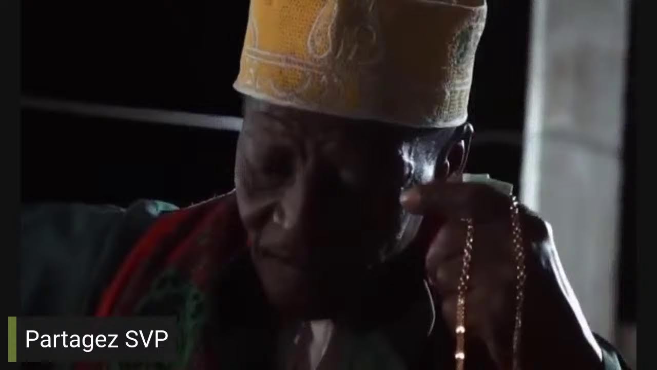 DIFINE Mmidjindze, le poète oublié