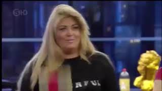 ICONIC MOMENTS All Gemma Collins Key Quotes On CBB In 3 MINUTES!!!