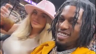 Cj So Cool And His New Girlfriend On A Date