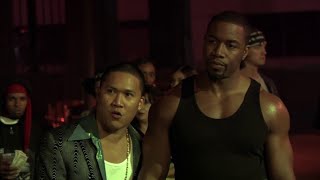 Qon va suyak rus tilida 2017 (БОЕВИК)