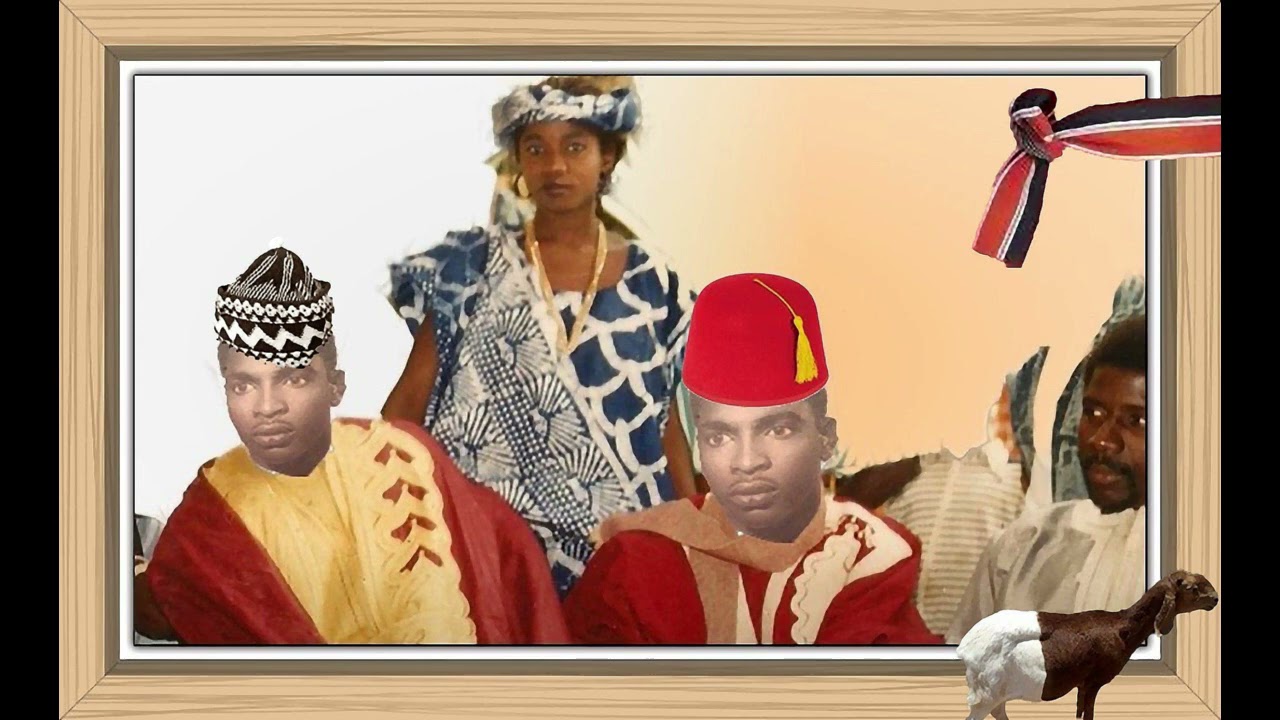 Samba Diop LÈÈLÈ (La Grande INTERVIEW)