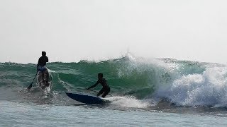 sup 千葉　外房 2017/07/15～17