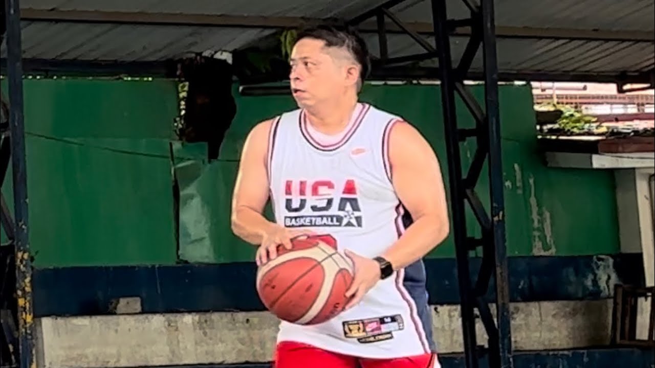 Hoop Session Getting Back In Basketball Shape And Shooting Threes hoop-session-getting-back-in-basketball-shape-and-shooting-threes