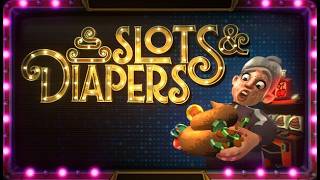 #incremental #idle #gaming Slots &amp; Diapers - new incremental game!