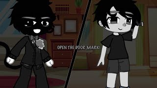 [OPEN THE DOOR,MARK](Mandela catalogue)