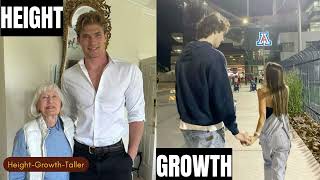 Grow to 6'5" (195 cm) Tall | Extreme Height Growth Subliminal