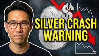 THE SILVER WARNING: Why A 50% Drop Could Hit As The Dollar Breaks Down