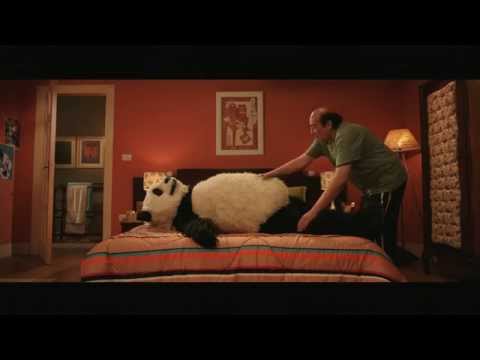    فيلم صنع في مصر التحرش بالباندا مشهد محذوف