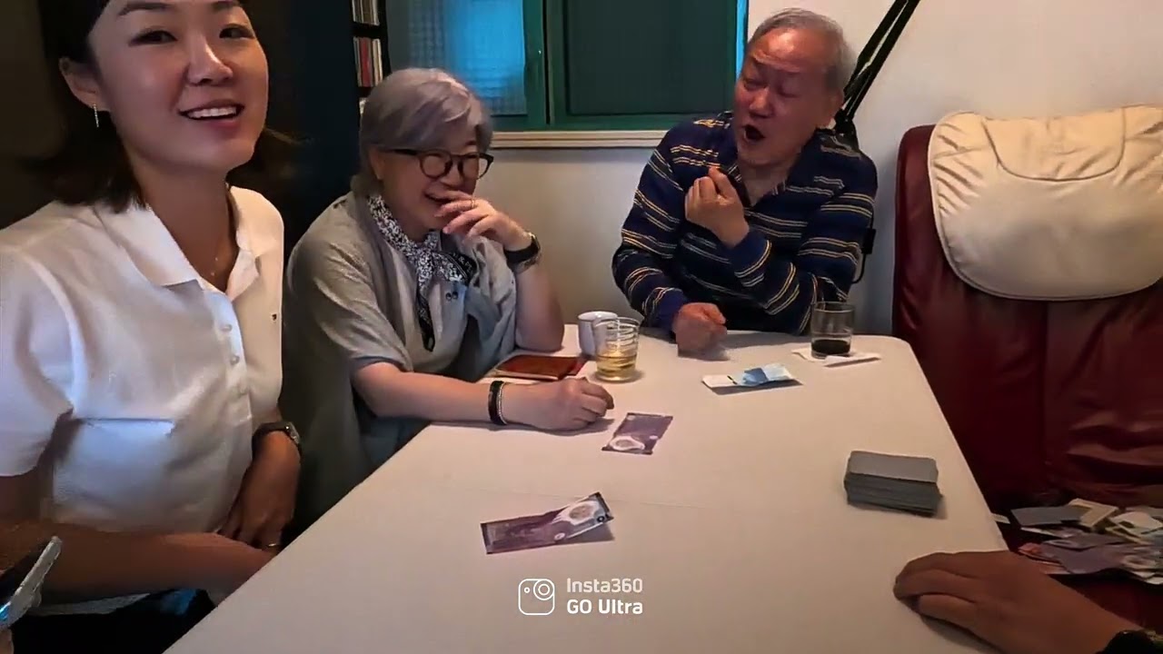 ￼Lunar New Year Family Gathering 2月17日2026