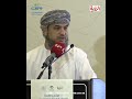المهندس حامد بن عبدالله العبدلي : نسبة توظيف عمانيين تصل إلى 99% في الشركة العمانية للنطاق العريض