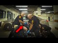 Unruly Fugitive Tries to Take Control at Jail, It Doesn’t Go Well