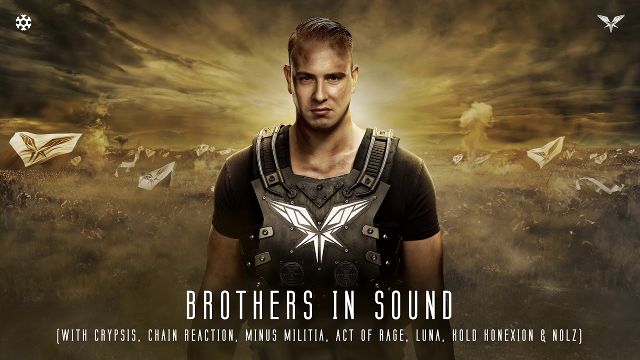 Sleduj Brothers in Sound (HQ Official) (with the Minus is More crew) na YouTube Sleduj Brothers in Sound (HQ Official) (with the Minus is More crew) na YouTube