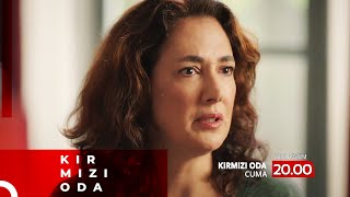 Kırmızı Oda 56. Bölüm Fragmanı | Acunn.com