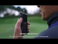 Detrás de cámaras con la KPGA: Cómo los radios Hytera potencian las operaciones en los torneos