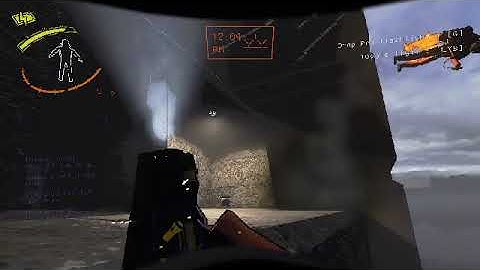 How NOT to use the jetpack in lethal company