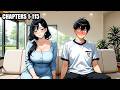 I Woke Up as an NPC and Let the HERO Save the World | Manhwa Recap