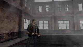 Silent Hill 2 Pc - Final Boss & 