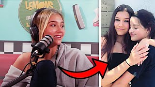 MADS LEWIS Talks About JULES LEBLANC'S New Name!