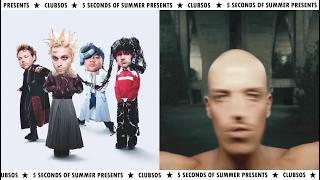 Boyband x istillfeelthesame x Nobody - CLUBSOS REMIX